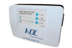Pompa ad aria - dexos® light - ADL International