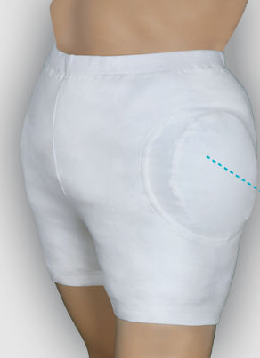 Proteggi-anche unisex - propant - ADL International