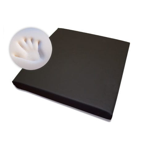 Cuscino da seduta - Silflex 200  - ADL International - in espanso / viscoelastico / in gel