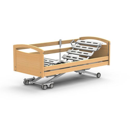 Letto da ospedale - Matrix G24 - IMO - medico / elettrico / Trendelenburg