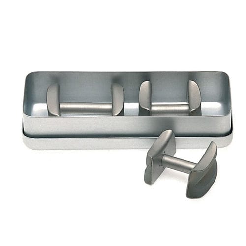 Divaricatore mascellare odontoiatrico - 070300 - NICHROMINOX