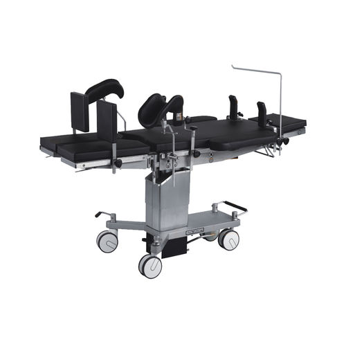 Tavolo operatorio universale - MT600  - Shanghai Zhenghua Medical Equipment - elettrico / con sistema di sollevamento / mobile