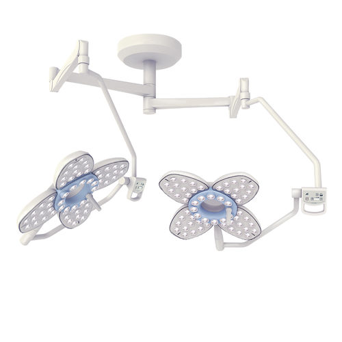 Lampada scialitica a soffitto - EXLED6500 - Shanghai Zhenghua Medical Equipment - LED / 97