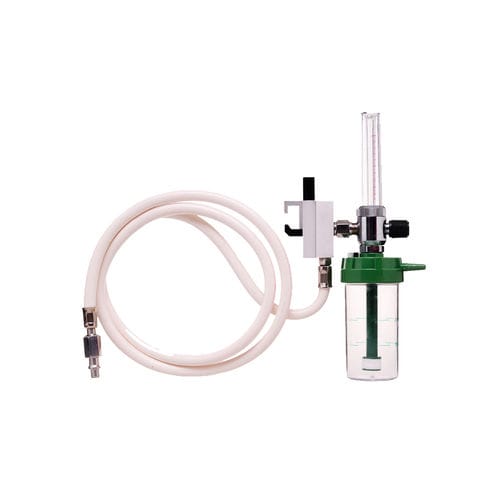 Regolatore di pressione per gas medicali - Shanghai Zhenghua Medical Equipment - medico / portata regolabile