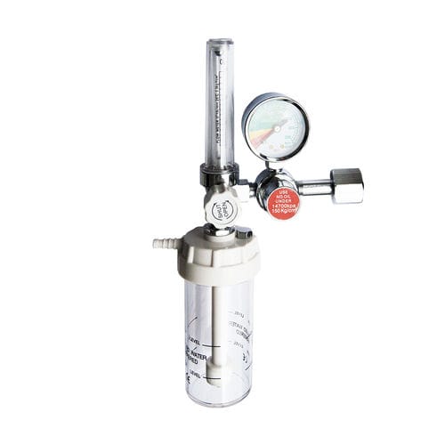 Regolatore di pressione per gas medicali - ZH-BF05 - Shanghai Zhenghua Medical Equipment - medico / a presa / portata regolabile