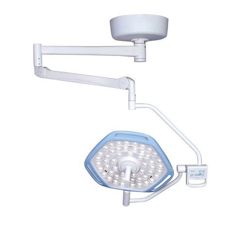 Lampada scialitica a soffitto - EXLED5500 - Shanghai Zhenghua Medical Equipment - LED / 96 / 97