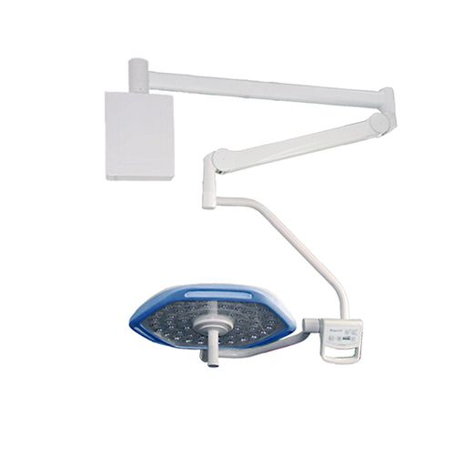 Lampada scialitica a muro - EXLED5500 - Shanghai Zhenghua Medical Equipment - LED / 96