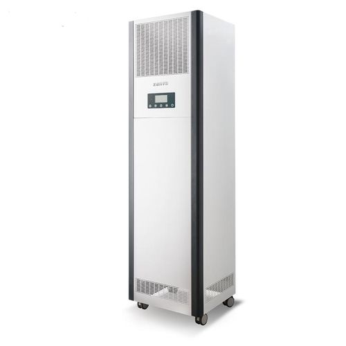 Depuratore d'aria mobile - ZH/KXD-Y150  - Shanghai Zhenghua Medical Equipment - al plasma / per struttura sanitaria / per uso domiciliare