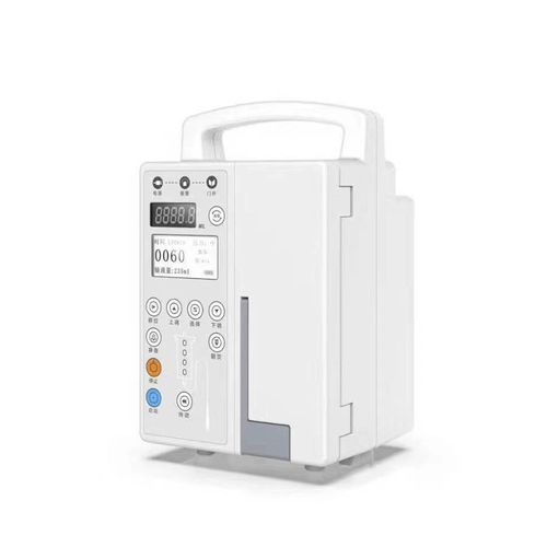 Pompa di perfusione a 1 via - BYS-820 - Shanghai Zhenghua Medical Equipment - per la gestione del dolore
