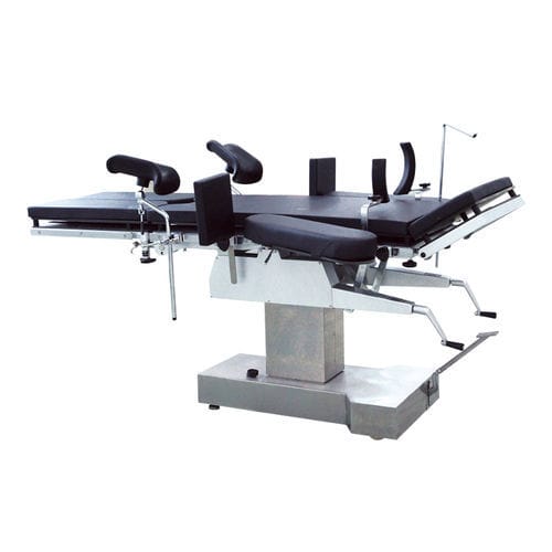Tavolo operatorio universale - MT300 - Shanghai Zhenghua Medical Equipment - ORL / idraulico / con sistema di sollevamento