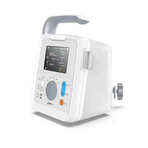 Pompa di perfusione a 1 via - BYZ-810 - Shanghai Zhenghua Medical Equipment - per la gestione del dolore