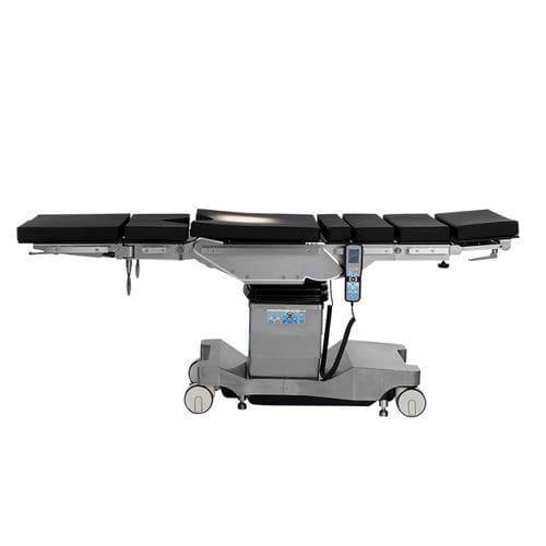 Tavolo operatorio universale - ET800 - Shanghai Zhenghua Medical Equipment - elettrico / basculante / con poggiagambe