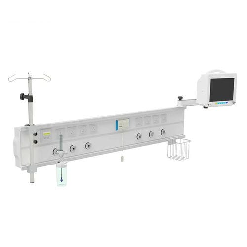 Trave testaletto orizzontale - BH-MEX006 - Shanghai Zhenghua Medical Equipment