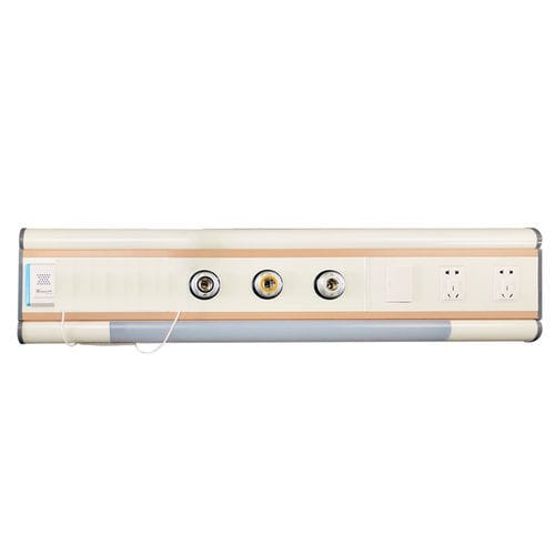Trave testaletto a muro - BH-CTR001 - Shanghai Zhenghua Medical Equipment - con illuminazione