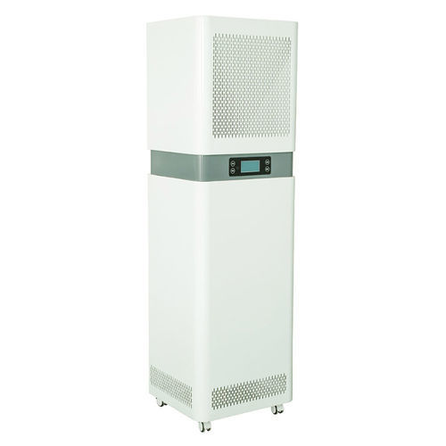 Depuratore d'aria portatile - ZH/KXD-Y150 - Shanghai Zhenghua Medical Equipment - al plasma / a carbone attivo