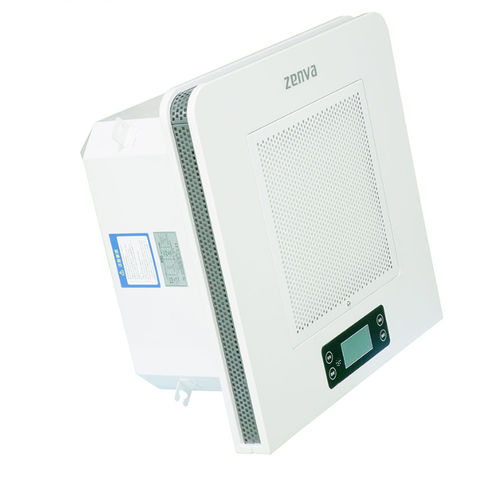 Depuratore d'aria a muro - ZH/KXD-Y100 - Shanghai Zhenghua Medical Equipment - al plasma / a carbone attivo / per ospedale