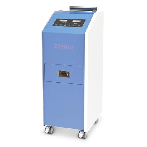 Depuratore d'aria mobile - ZH/KXD-B100 - Shanghai Zhenghua Medical Equipment - al plasma / a carbone attivo / per ospedale