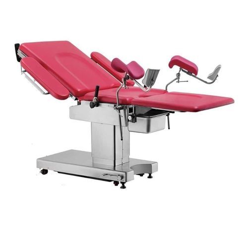 Tavolo operatorio universale - ET400B - Shanghai Zhenghua Medical Equipment - idraulico / con sistema di sollevamento / con poggiagambe