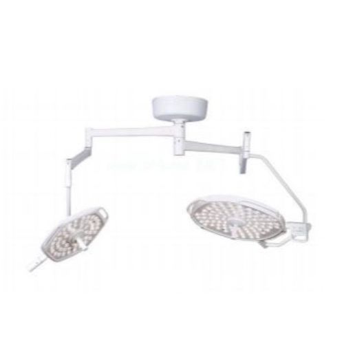 Lampada da visita a LED - 5500/7500  - Shanghai Zhenghua Medical Equipment - a soffitto / senza ombra