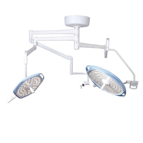 Lampada scialitica a soffitto - EXLED7500 - Shanghai Zhenghua Medical Equipment - LED / odontoiatrica / 3 bracci