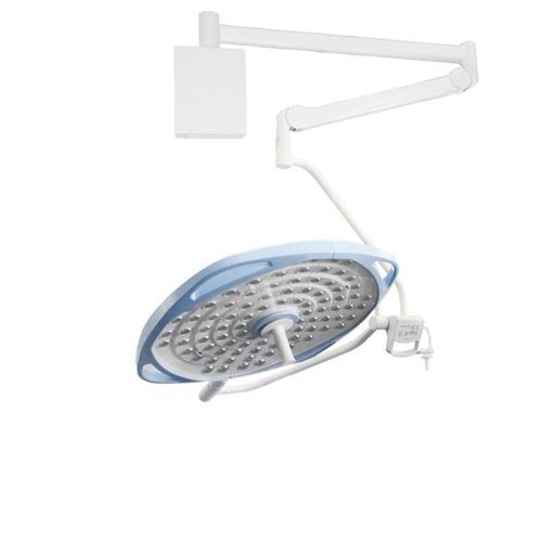 Lampada scialitica a soffitto - 7500 - Shanghai Zhenghua Medical Equipment - LED / 110 V/60 Hz / 220 V/50 Hz