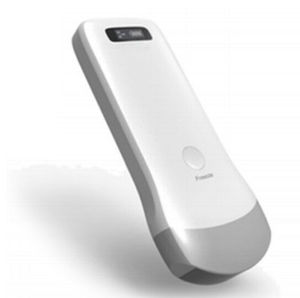 Ecografo palmare - Meditech Equipment - per ecografia multidisciplinare / con sonda wireless