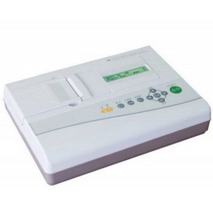 Sistema ECG veterinario 1 canale - EKG 100v    - Meditech Equipment