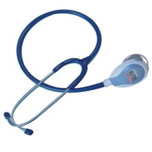 Stetoscopio elettronico - Stethoplus - Meditech Equipment