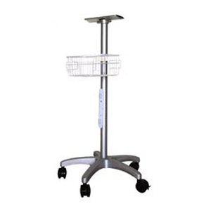 Carrello per dispositivi medici - MD-RS007 - Meditech Equipment - di trasporto
