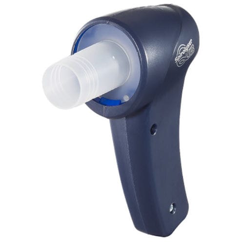 spirometro computerizzato - FIM Medical
