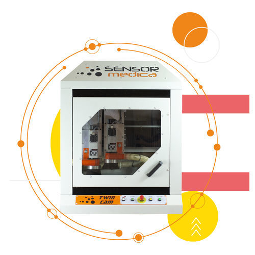 Fresatrice CAD CAM - Vulcan series - Sensor Medica - per fabbricazione di solette ortopediche / 4 assi / 3 assi