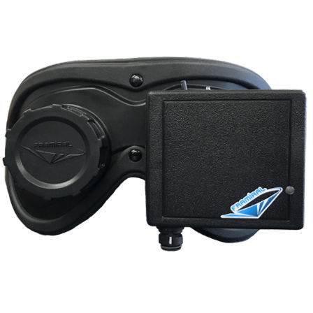 Videonistagmoscopo - Framiscope Mini Mixte - Framiral