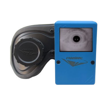 Videonistagmoscopo - Framiscope - Framiral