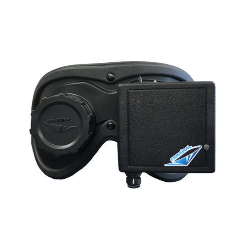 Videonistagmoscopo - Framiscope Mini - Framiral - con connessione Wi-FI