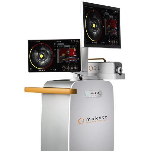 Riproduttore di immagini per strutture sanitarie - Makoto™ - Infraredx