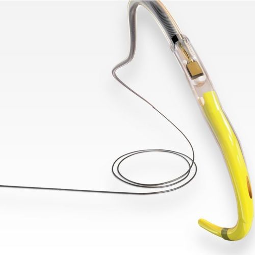Catetere per accesso - Clarispro™ HD-IVUS - Infraredx - periferico / coronarico