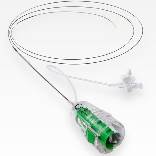 Catetere per accesso - Dualpro™ IVUS+NIRS - Infraredx - cardiaco / coronarico