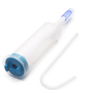Ago per iniezione per esame brachiterapico - IS-MA150 - AADCO Medical - sterile