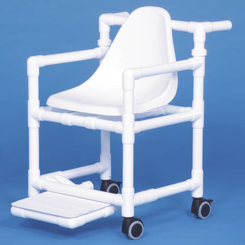 Sedia portantina da interno - NF-271 - AADCO Medical