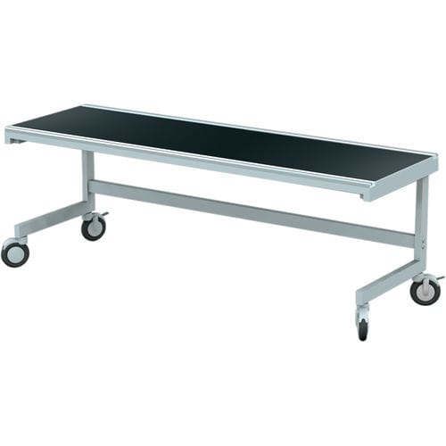 Tavolo per radiografia mobile - T-001 - AADCO Medical