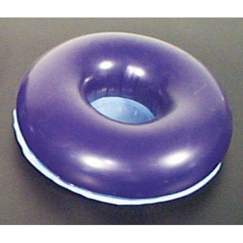 Cuscino di posizionamento - C-Gel™ - AADCO Medical - par paziente umano / in gel / a forma di ciambella