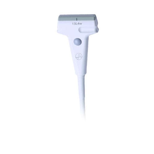 Sonda ecografica lineare - 13L4w - BK Ultrasound - vascolare / piccole parti del corpo / urologica