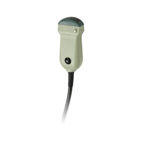 Sonda ecografica convessa - 8823  - BK Ultrasound - addominale / urologica / pediatrica