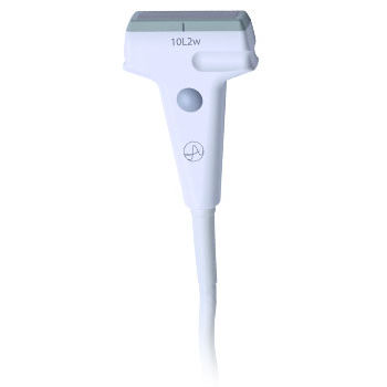 Sonda ecografica lineare - 10L2w - BK Ultrasound - vascolare / urologica
