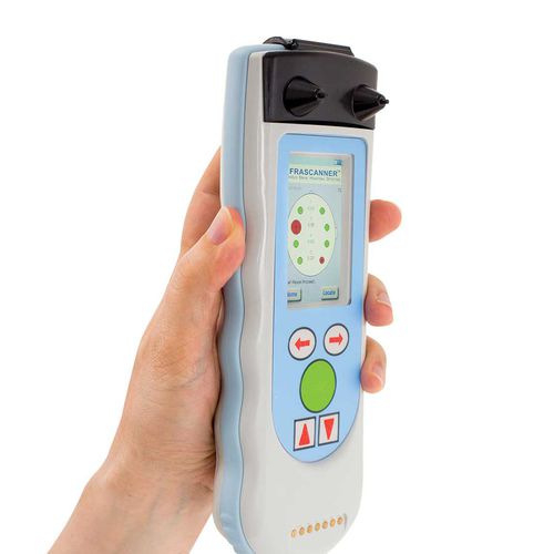 Sistema di spettroscopia vicino infrarosso neuroimaging funzionale - Infrascanner® 2000 - InfraScan