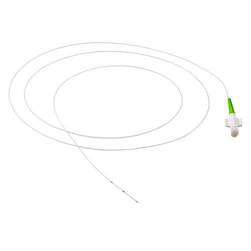 Catetere per supporto - H787 series - Angiodynamics - periferico / coronarico / con rivestimento idrofilico