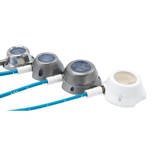 Port-a-cath venoso - SmartPort+ - Angiodynamics - monolume / in titanio