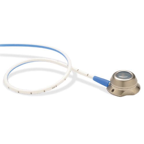 Port-a-cath venoso - Smart Port® - Angiodynamics - monolume / in titanio