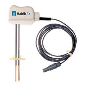 Elettrodo elettrochirurgico - Habib® 4X - Angiodynamics - di resezione / di ablazione / tessutale