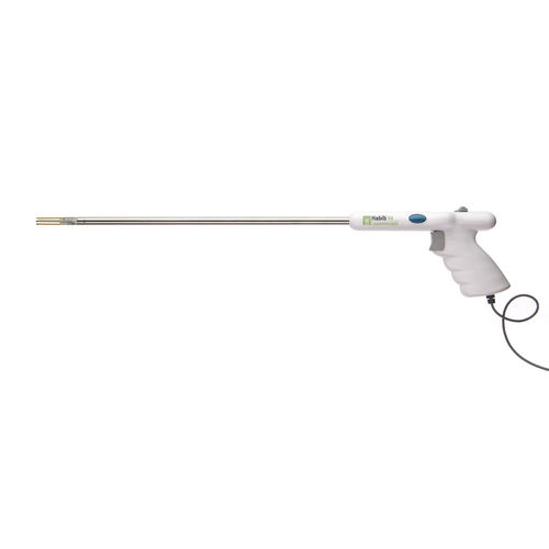 Elettrodo laparoscopico - Habib® 4X - Angiodynamics - di coagulazione / di resezione / di ablazione